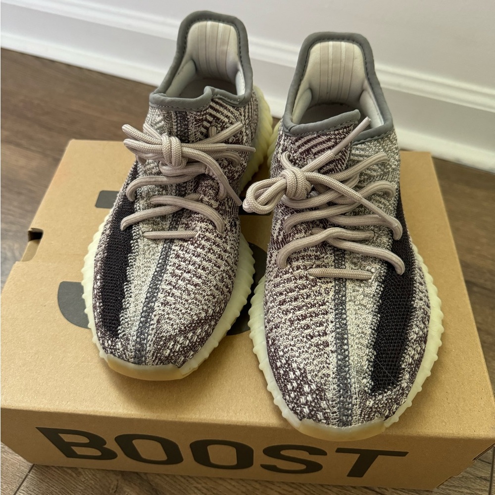 Zyon Yeezy 360